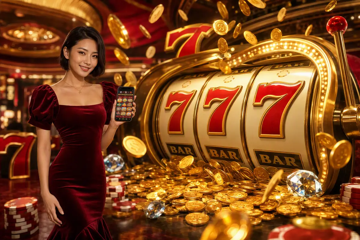 fz777 WM Casino লাইভ স্ট্রিমিং মান